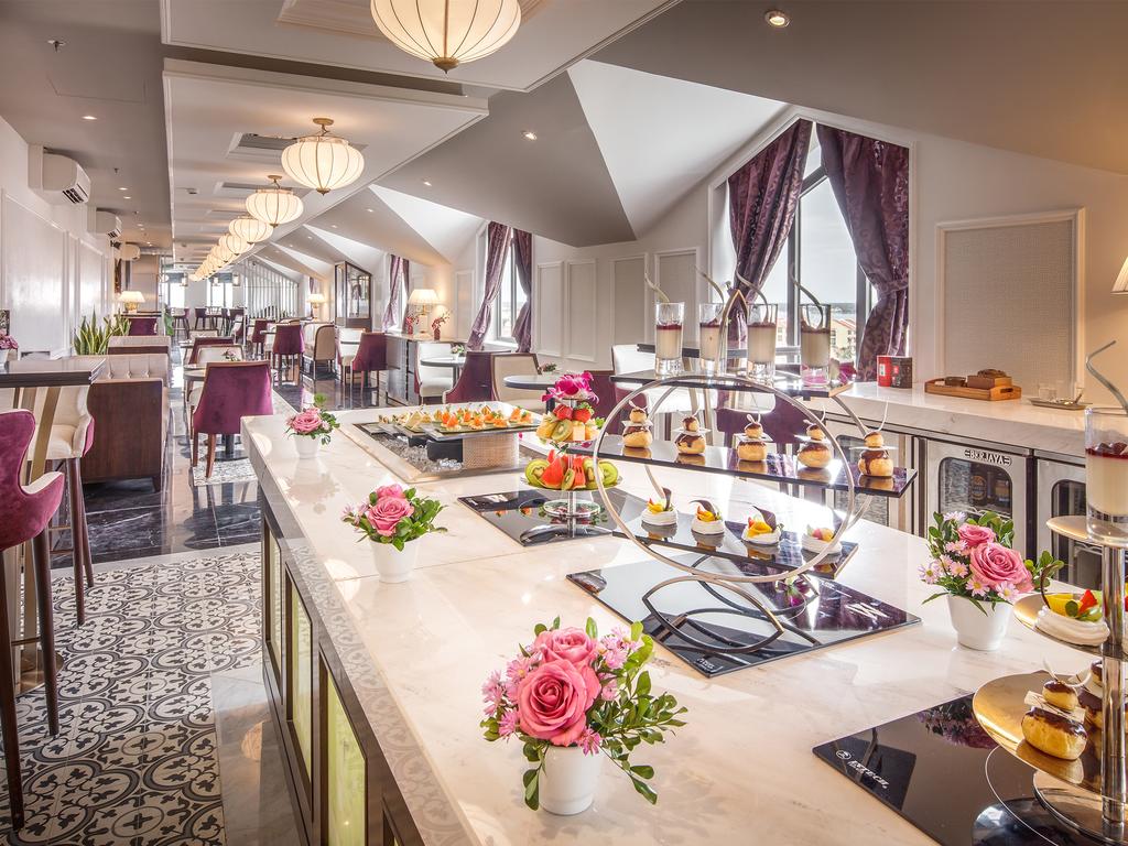 Hotel Royal Hoi An M Gallery by Sofitel - 4